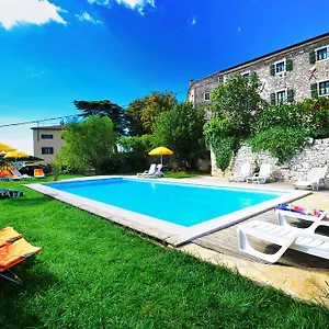 Villa Visnjan Residence Appartamento Višnjan
