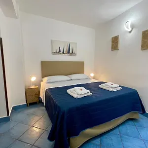 Blu Bordonaro Appartamento Cefalù