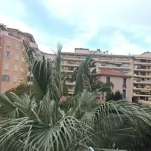  Appartamento Lovely In Mention French Riviera